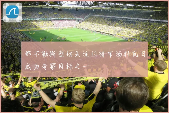 那不勒斯密切关注门将市场科瓦日成为考察目标之一