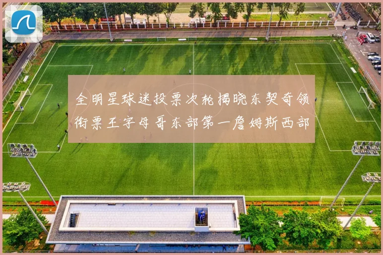 全明星球迷投票次轮揭晓东契奇领衔票王字母哥东部第一詹姆斯西部第八